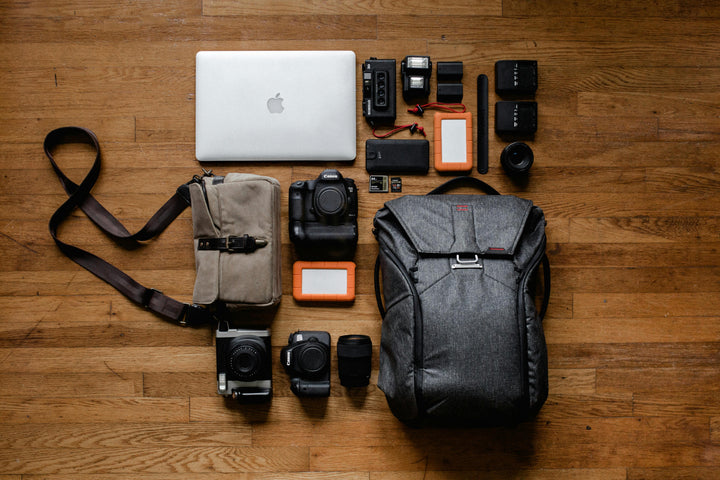 Electronics & Gadgets