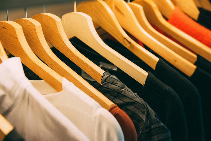 Clothing & Fashion