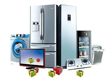 Home appliances