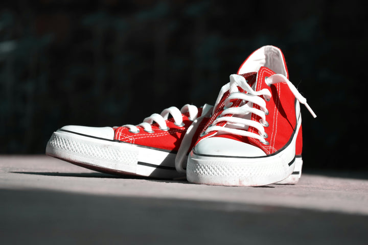 All-In-One Shoe Paradise
