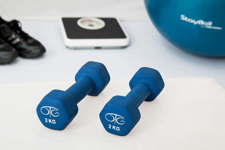 Health & Fitness Products
