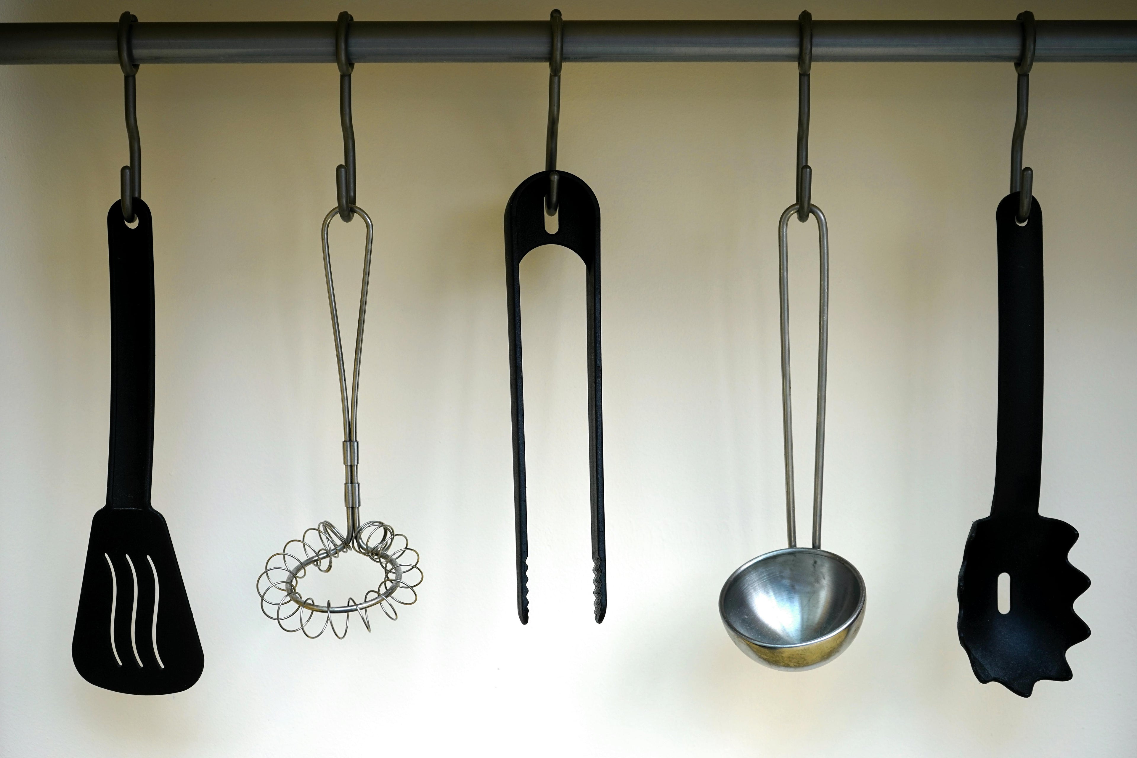 Kitchenware & Cooking Tools
