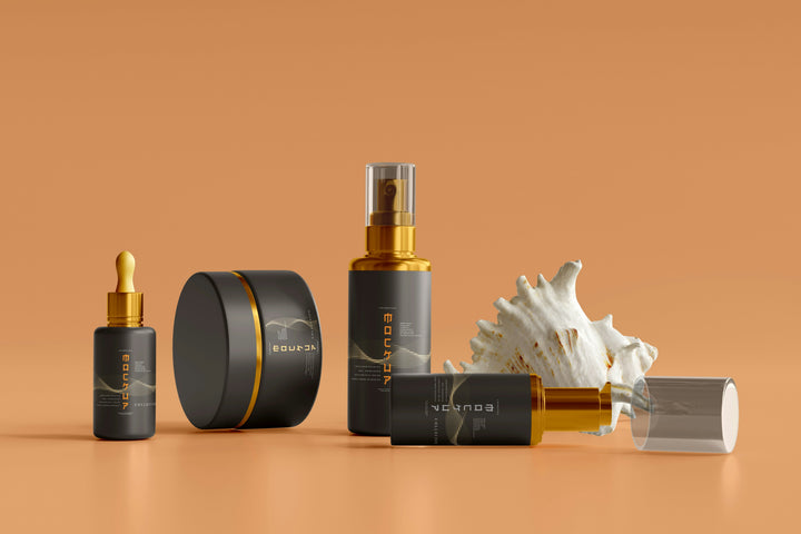 Beauty & Personal Care Products