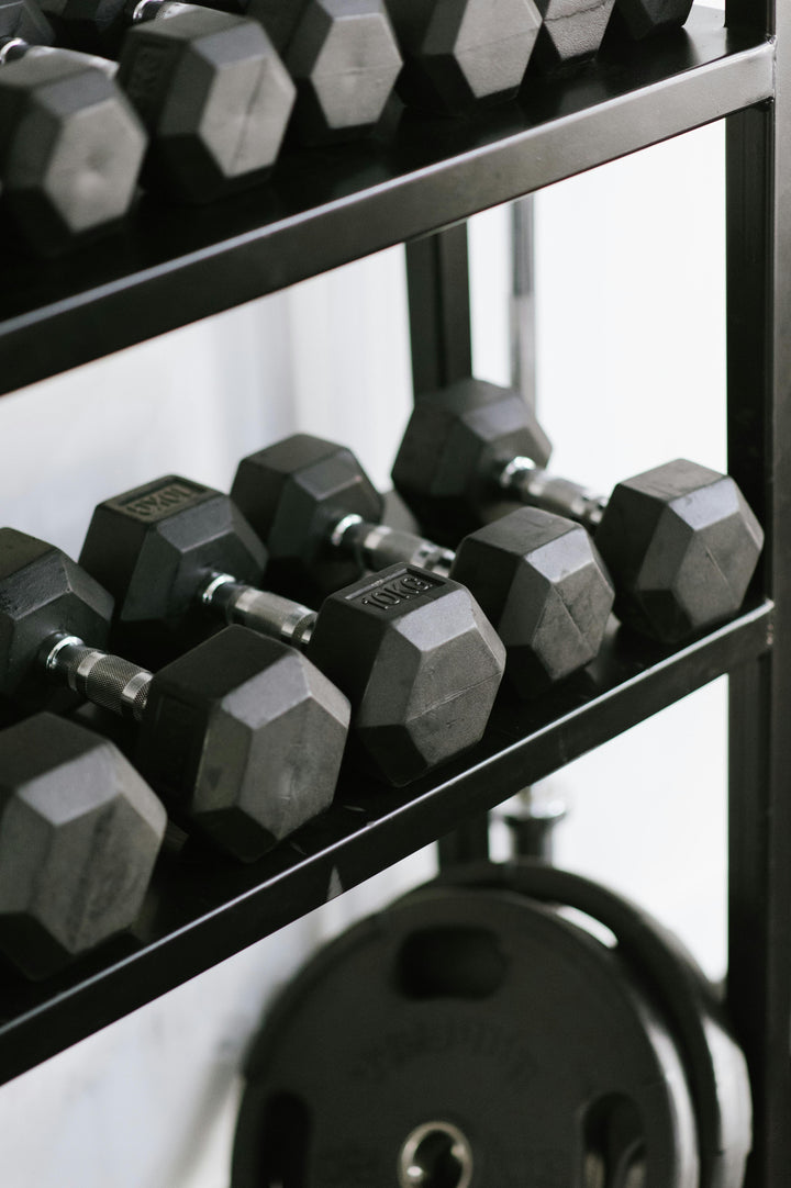 Home Gym Accessories – Build Your Perfect Workout Space