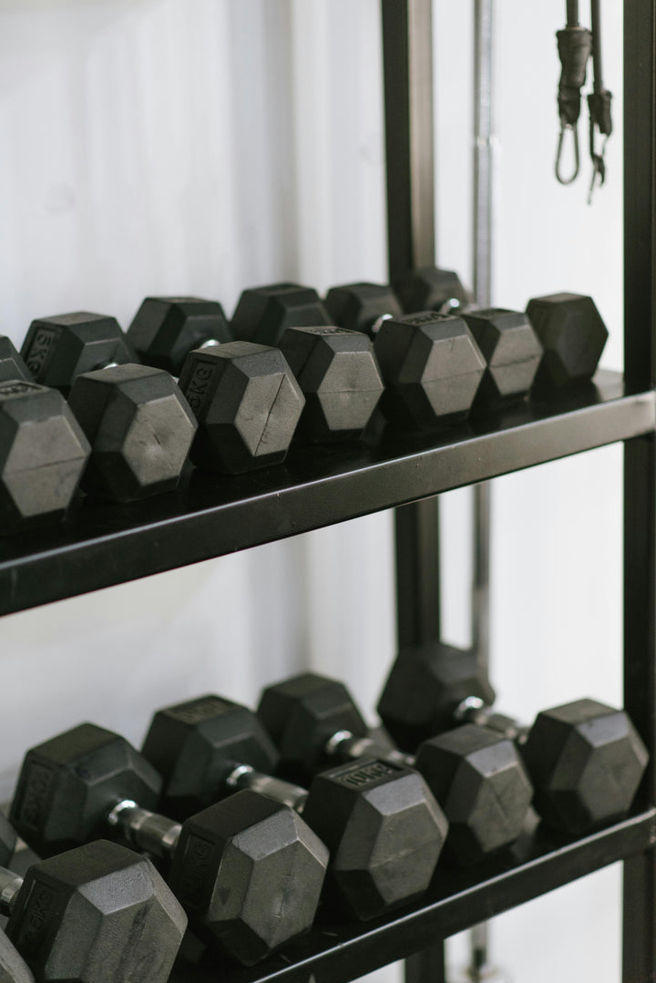 Premium Fitness Equipment – Elevate Your Workout Routine