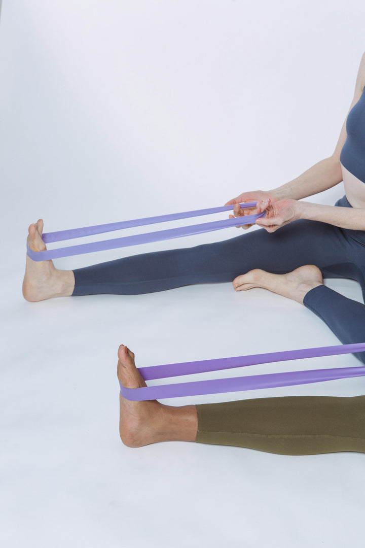 Yoga & Pilates Gear – Find Your Balance, Strengthen Your Core