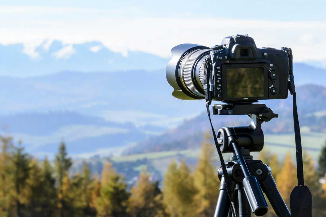 Cameras