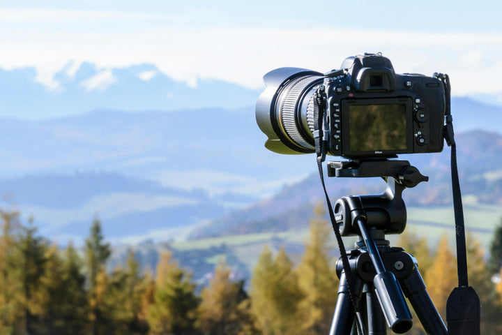 Cameras