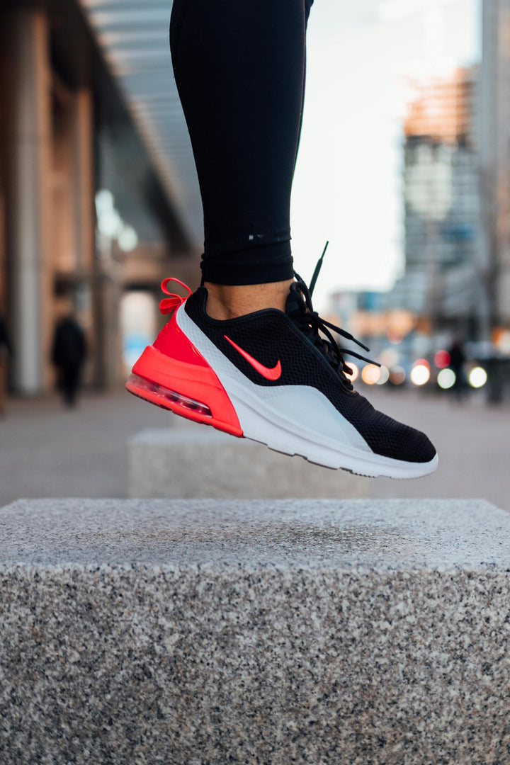 Nike Court Vision Low – Retro Vibe, Modern Fit