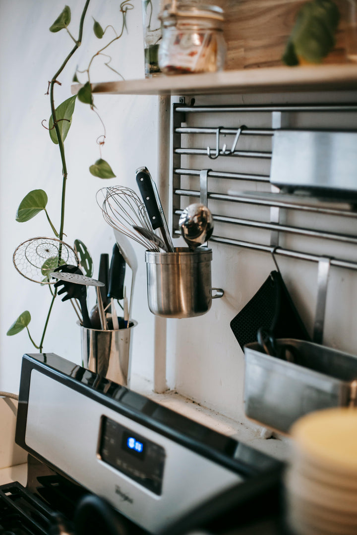 Essential Kitchen Utensils – Tools for Every Cooking Task