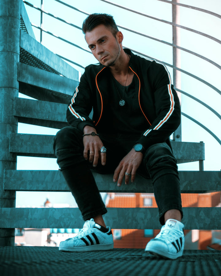 Adidas Grand Court – Timeless Tennis-Inspired Sneakers