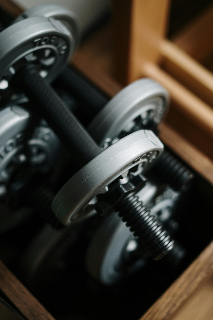 Premium Fitness Equipment – Elevate Your Workout Routine