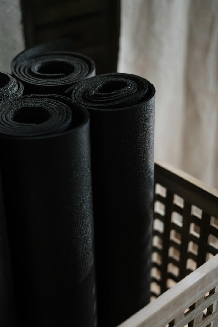 Yoga & Pilates Gear – Find Your Balance, Strengthen Your Core