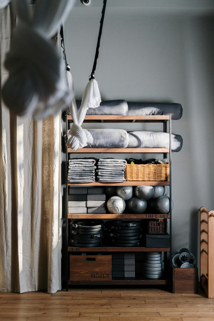 Home Gym Accessories – Build Your Perfect Workout Space