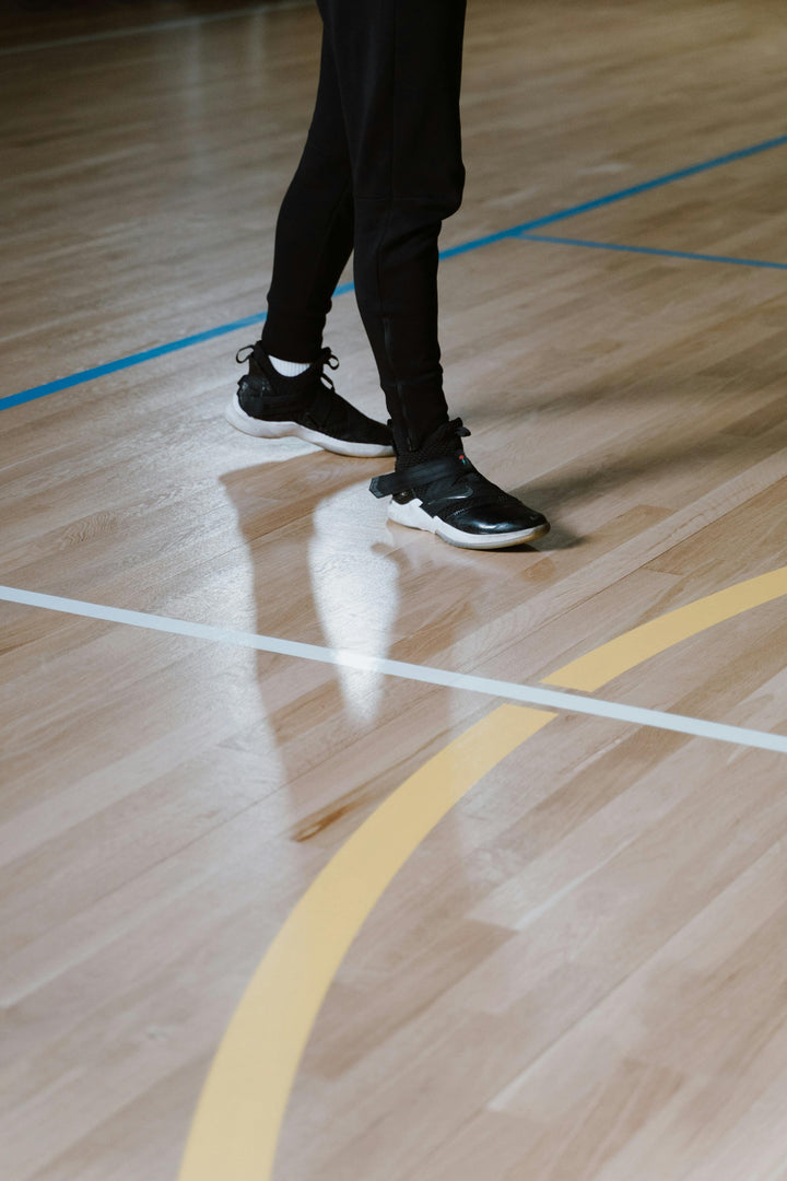 Performance Sports Shoes – Unmatched Comfort and Durability