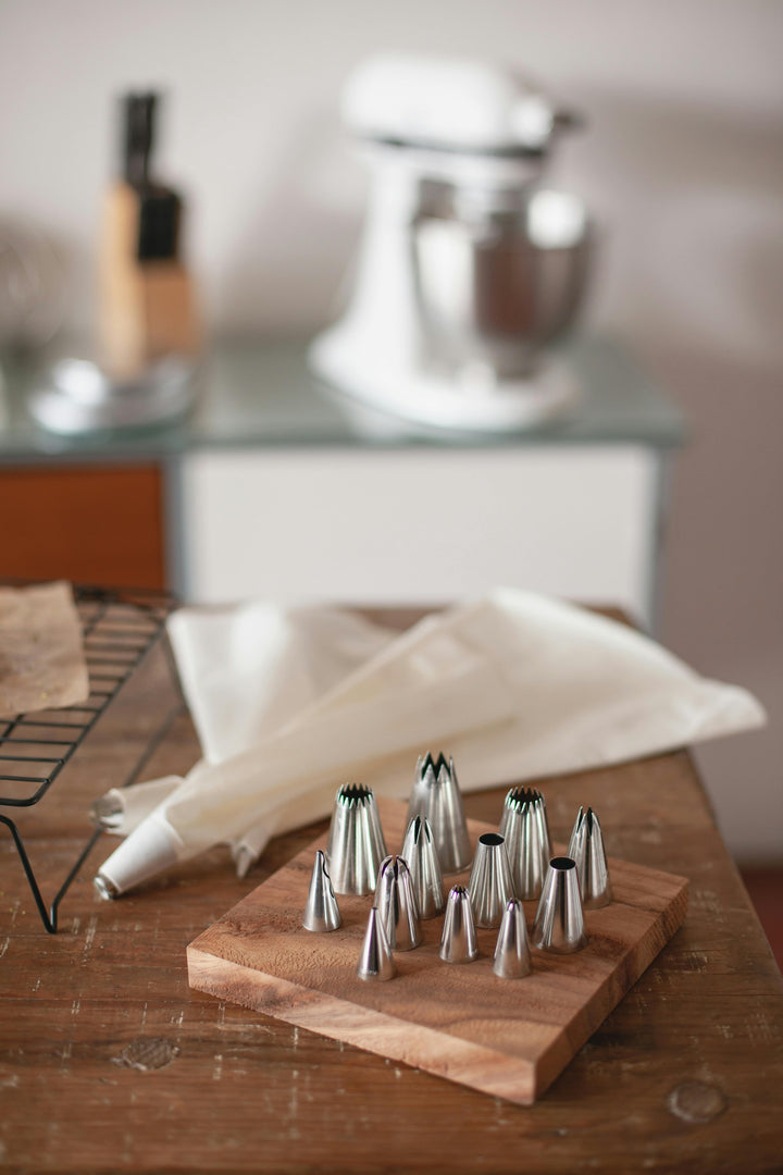 Baking Tools & Accessories – Perfect Tools for Your Sweet Creations