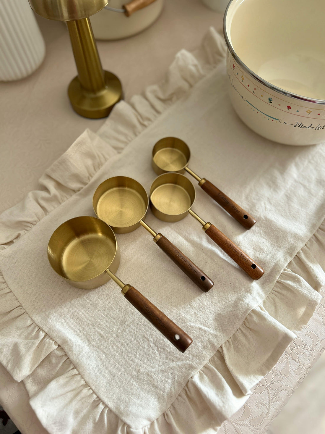 Baking Tools & Accessories – Perfect Tools for Your Sweet Creations