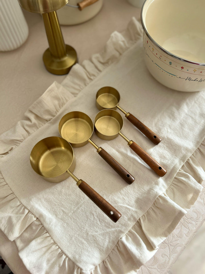 Baking Tools & Accessories – Perfect Tools for Your Sweet Creations