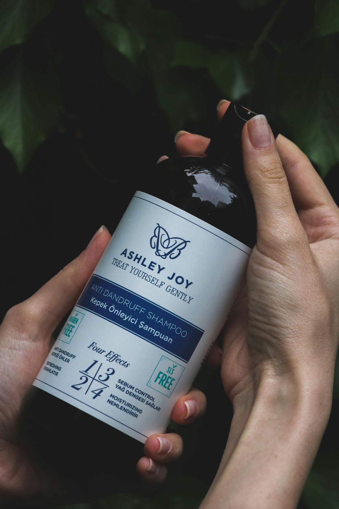 Deep Cleansing Blackhead Remover Mask