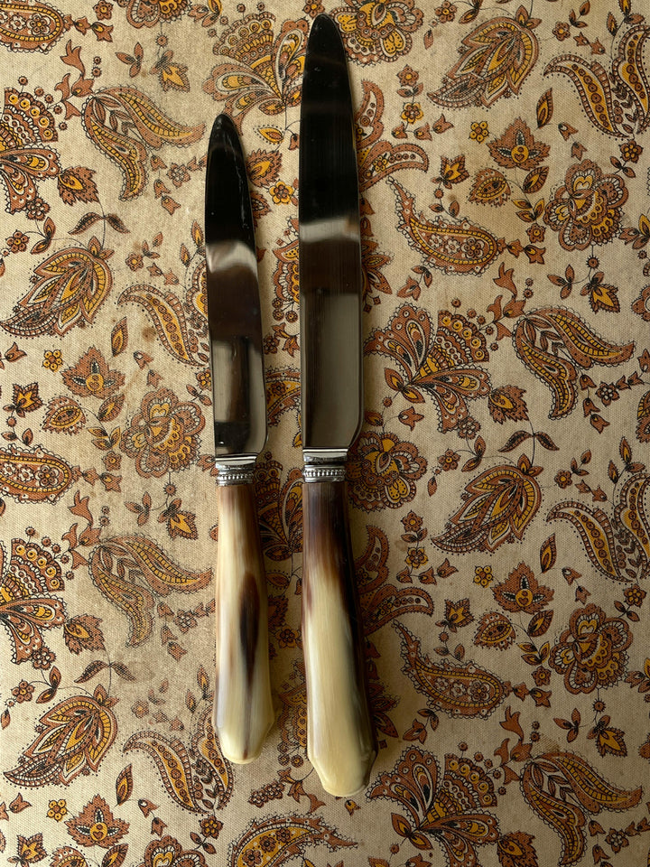 Premium Cutlery & Knives – Precision, Sharpness, and Durability