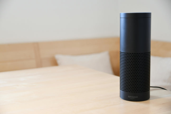 Bluetooth Speakers