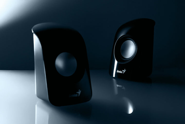 Bluetooth Speakers