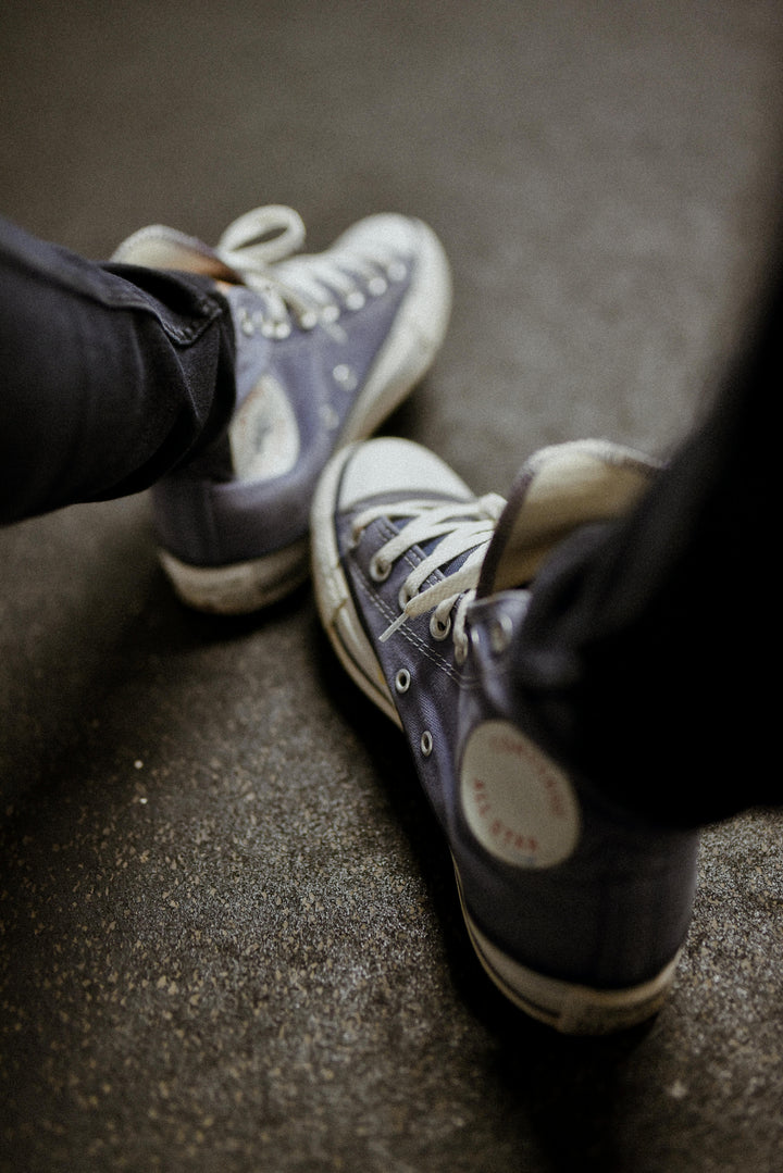 PUMA StreetFlex – Everyday Sneakers with Urban Vibes