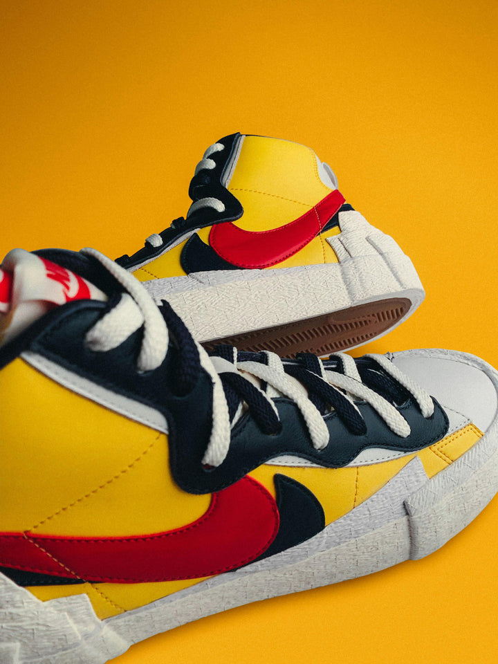 Nike Court Vision Low – Retro Vibe, Modern Fit