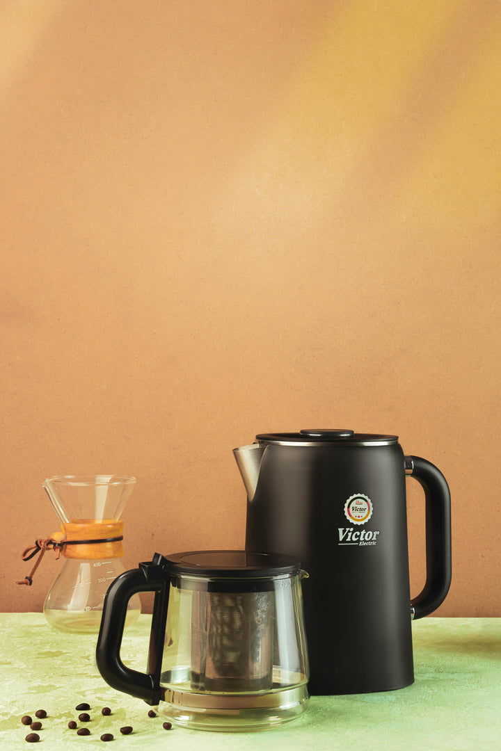 Tea & Coffee Makers – Perfect Brews Every Time
