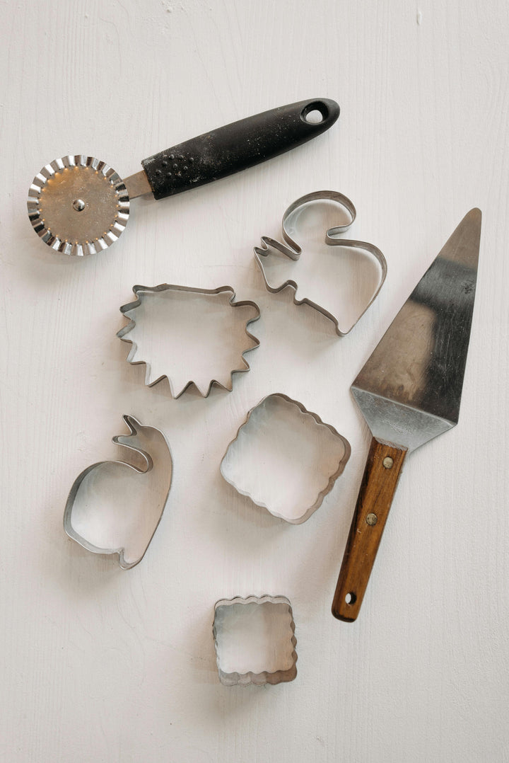 Essential Kitchen Utensils – Tools for Every Cooking Task