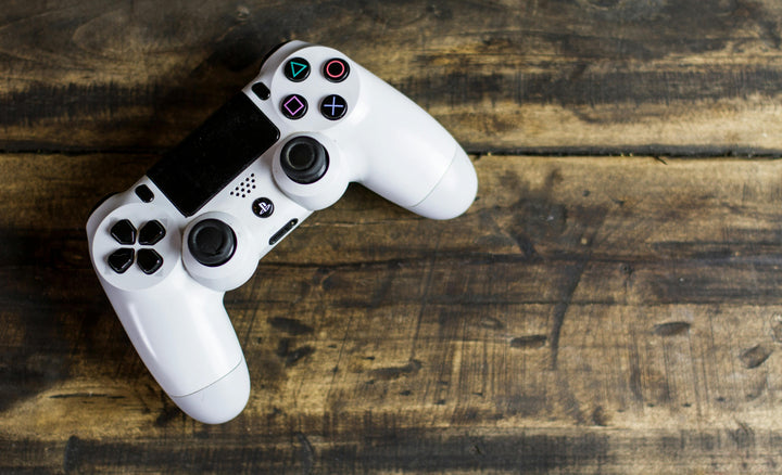 Gaming Consoles