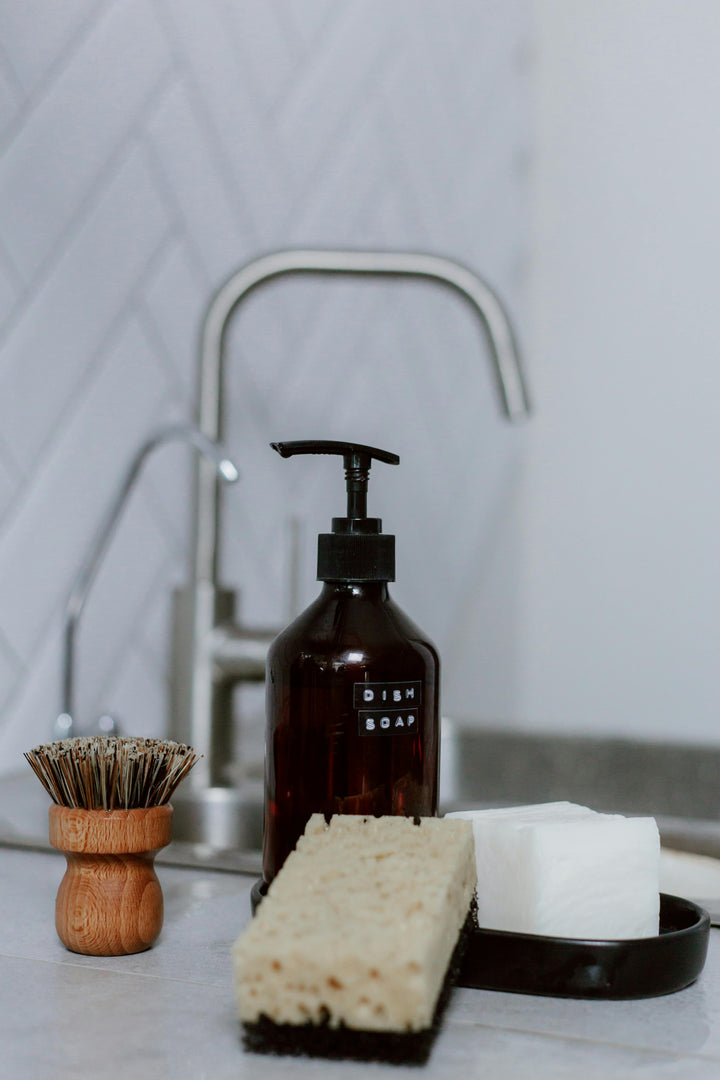 Kitchen Organization & Cleanliness – Keep Your Space Neat and Hygienic