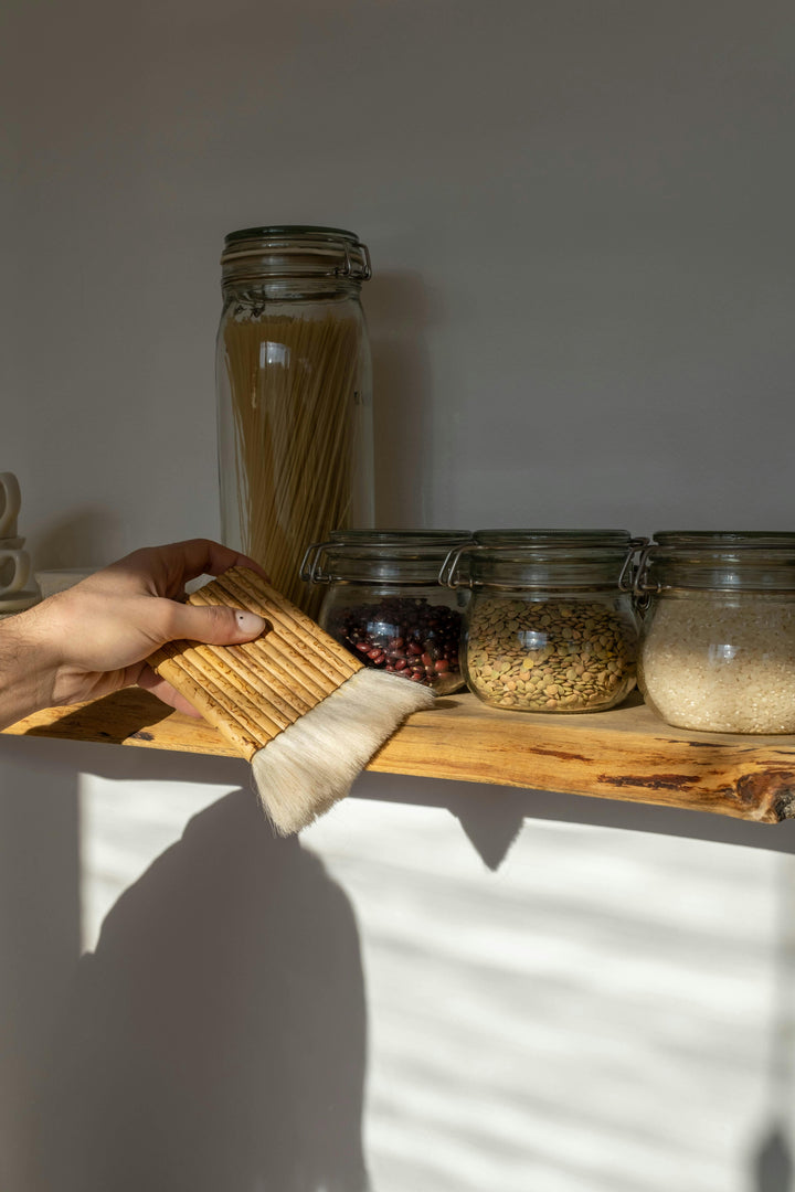 Kitchen Organization & Cleanliness – Keep Your Space Neat and Hygienic