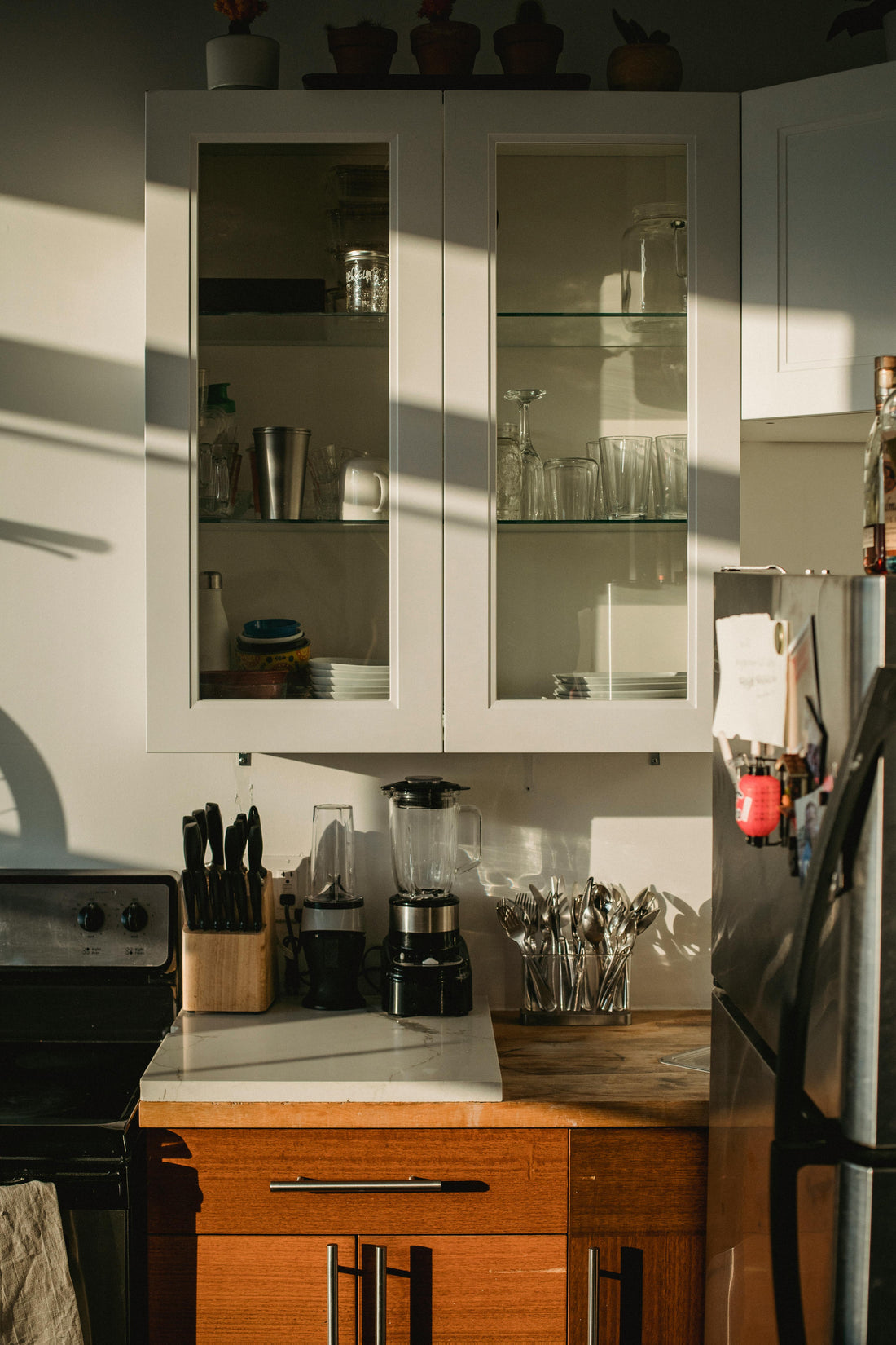 Essential Kitchen Appliances – Modern Solutions for Faster Cooking