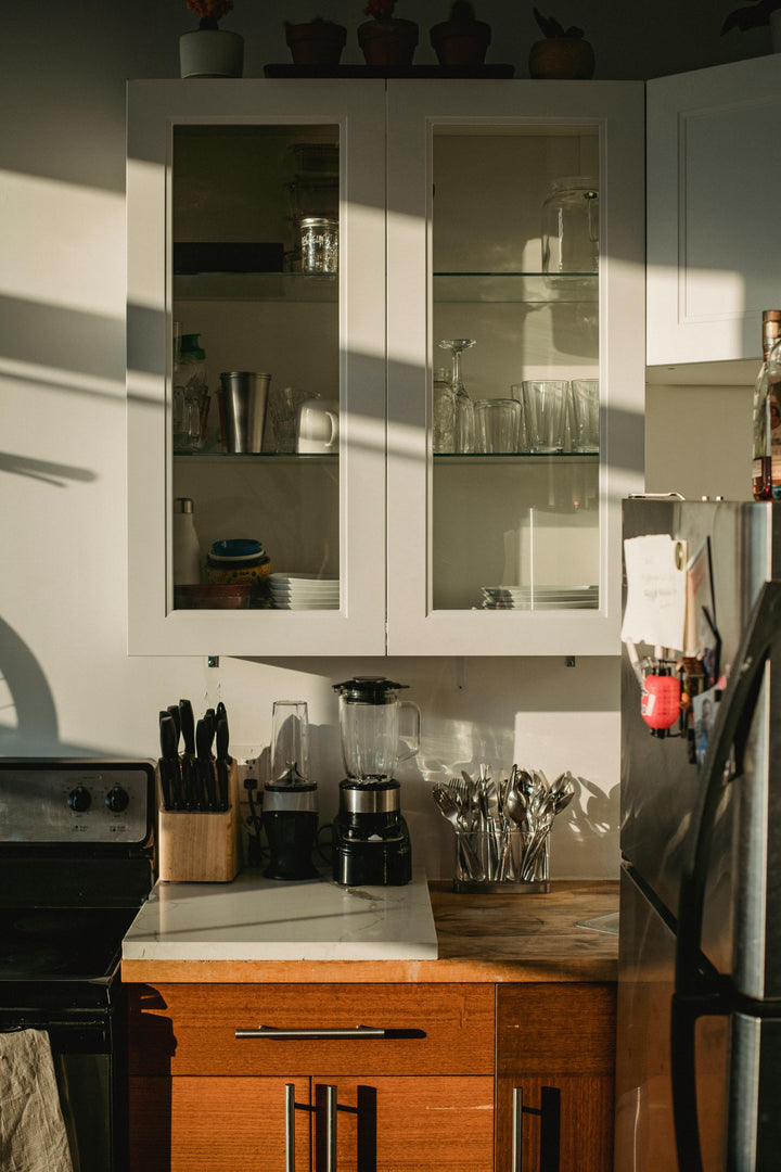 Essential Kitchen Appliances – Modern Solutions for Faster Cooking