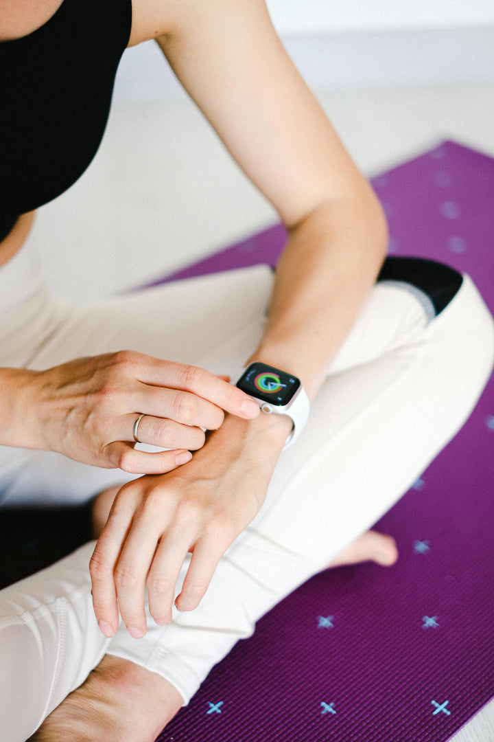 Health Monitors & Trackers – Track Your Wellness, Anytime, Anywhere