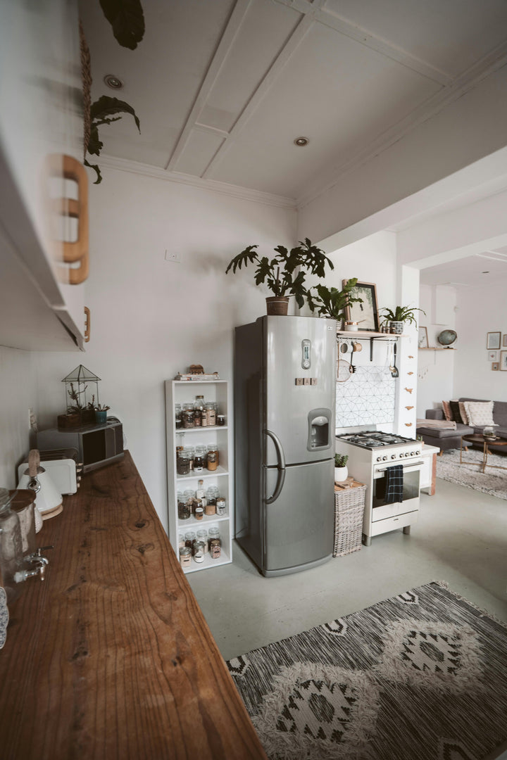 Essential Kitchen Appliances – Modern Solutions for Faster Cooking