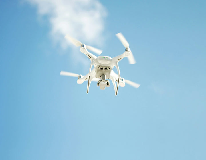 Drones