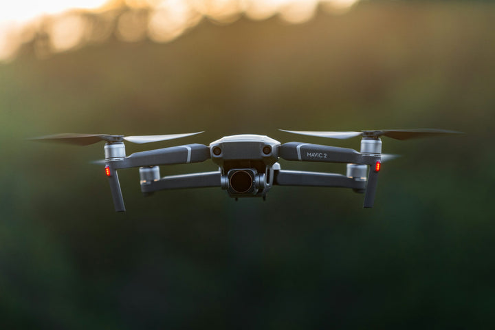Drones